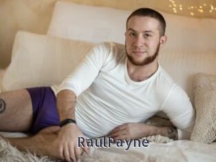 RaulPayne