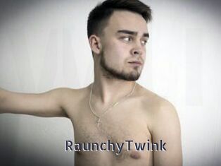 RaunchyTwink