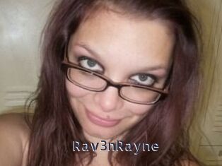 Rav3nRayne