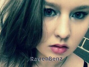 Raven_Benz