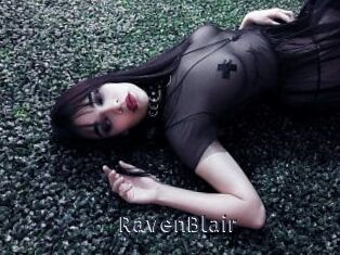 RavenBlair