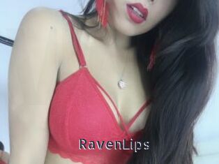 RavenLips