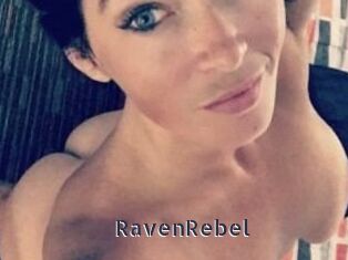 RavenRebel