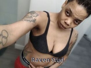 Raven_Stud