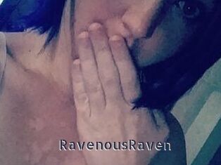 RavenousRaven