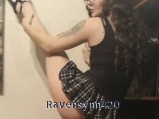 Ravensynn420