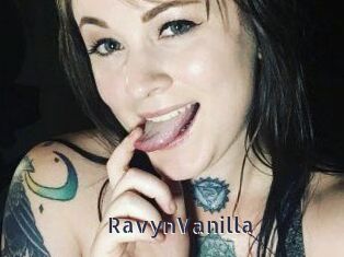 RavynVanilla