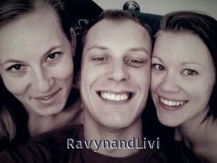 RavynandLivi