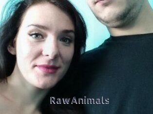 RawAnimals