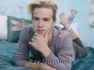 RayJohnsons