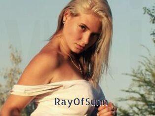 RayOfSunn