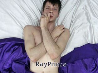 RayPrince