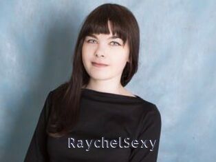 RaychelSexy