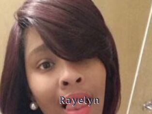 Rayelyn