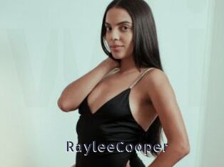 RayleeCooper