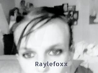 Raylefoxx