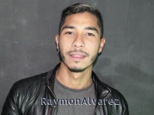 RaymonAlvarez