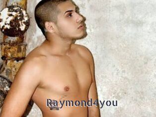 Raymond4you