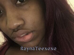 RaynaTeexoxo