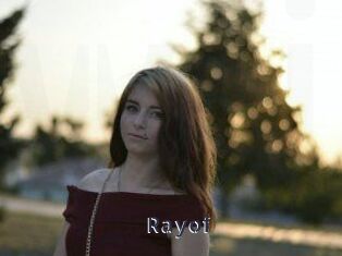 Rayof