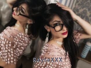 RaysaXXX