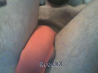 RcockX