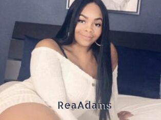 ReaAdams