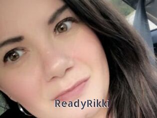 ReadyRikki