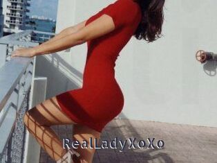 RealLadyXoXo