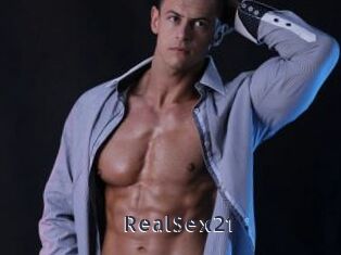 RealSex21