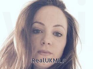 RealUKMILF