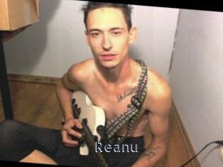 Reanu_Keaves