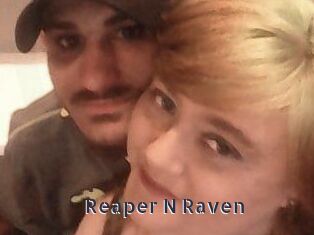 Reaper_N_Raven