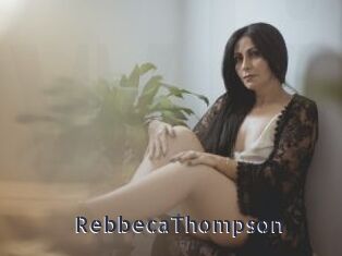 RebbecaThompson