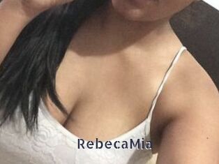 RebecaMia