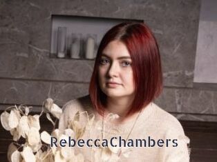 RebeccaChambers