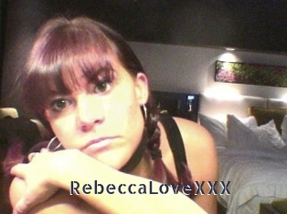 RebeccaLoveXXX