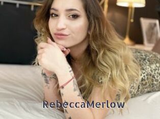 RebeccaMerlow