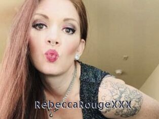 RebeccaRougeXXX