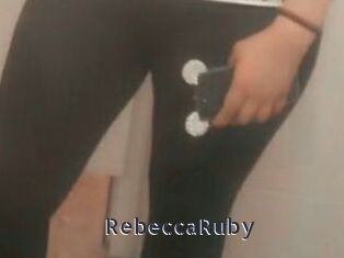 RebeccaRuby