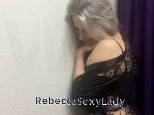 RebeccaSexyLady