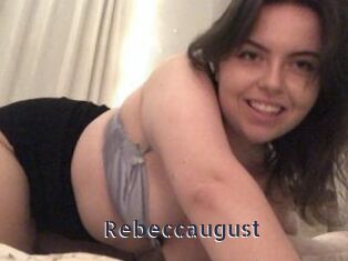 Rebeccaugust