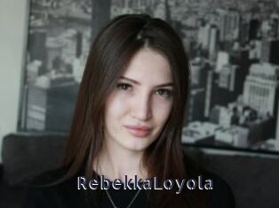 RebekkaLoyola