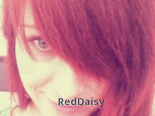 RedDaisy