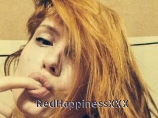 RedHappinessXXX