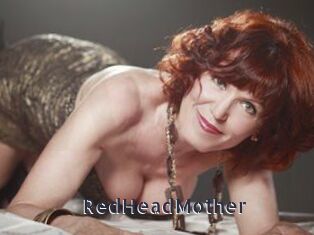 RedHeadMother