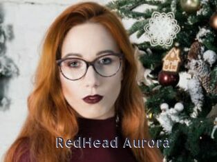 RedHead_Aurora