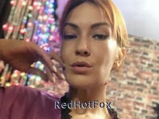 RedHotFox