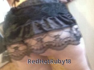 RedHotRuby18