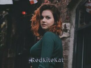 RedKiteKat